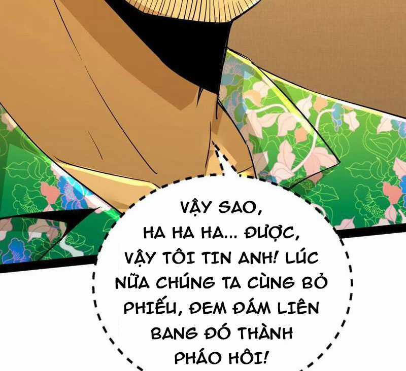 Đại Liên Minh Phản Xuyên Việt Của Bạo Quân Chapter 88 trang 86