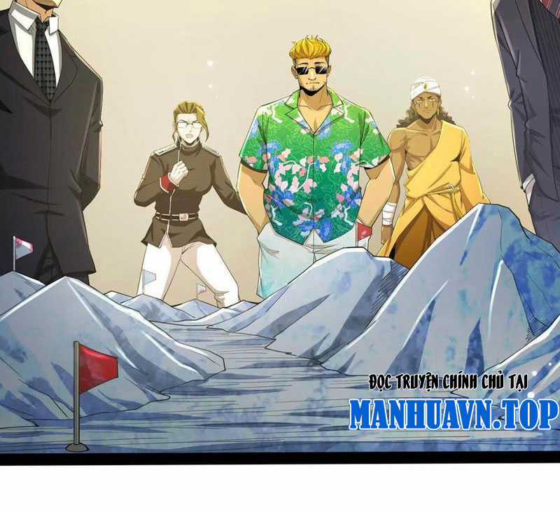 Đại Liên Minh Phản Xuyên Việt Của Bạo Quân Chapter 88 trang 89