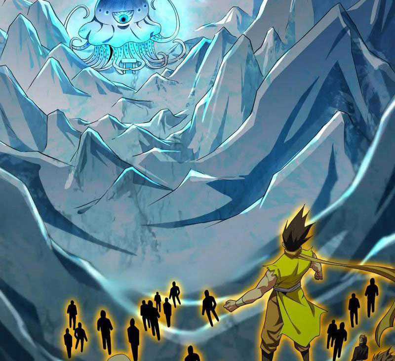 Đại Liên Minh Phản Xuyên Việt Của Bạo Quân Chapter 88 trang 92