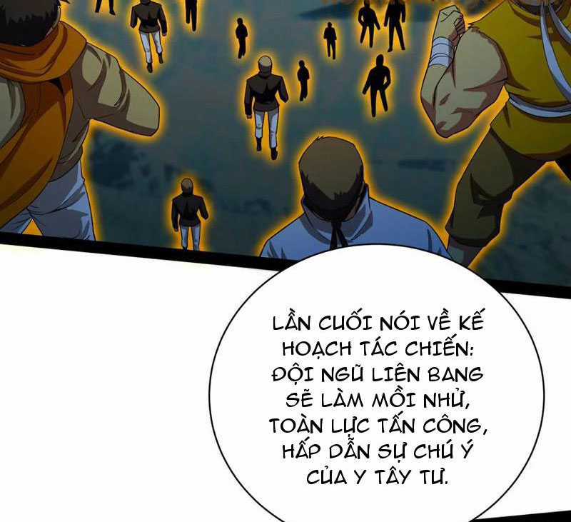 Đại Liên Minh Phản Xuyên Việt Của Bạo Quân Chapter 88 trang 94