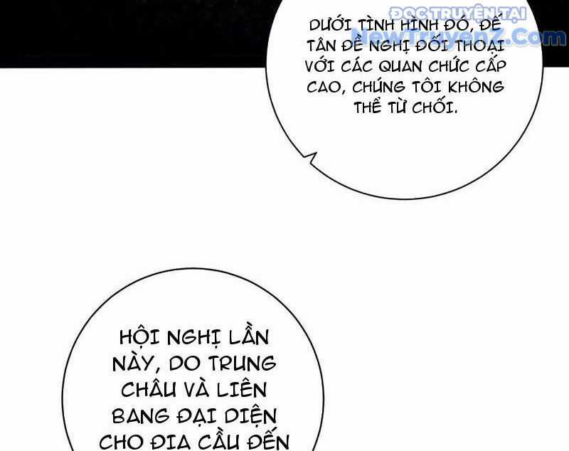 Đại Liên Minh Phản Xuyên Việt Của Bạo Quân Chương 90.1 trang 10