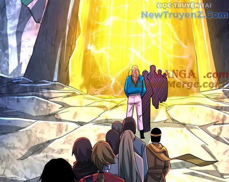 Đại Liên Minh Phản Xuyên Việt Của Bạo Quân Chương 90.1 trang 105