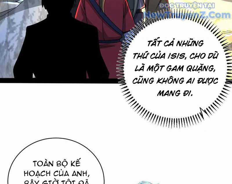 Đại Liên Minh Phản Xuyên Việt Của Bạo Quân Chương 90.1 trang 106