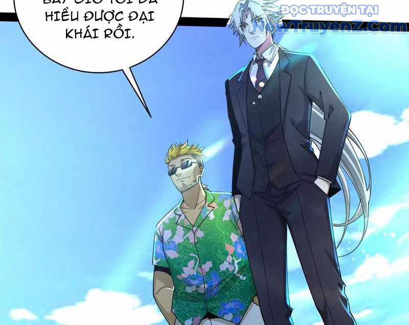 Đại Liên Minh Phản Xuyên Việt Của Bạo Quân Chương 90.1 trang 107