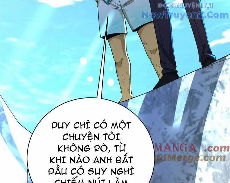 Đại Liên Minh Phản Xuyên Việt Của Bạo Quân Chương 90.1 trang 108