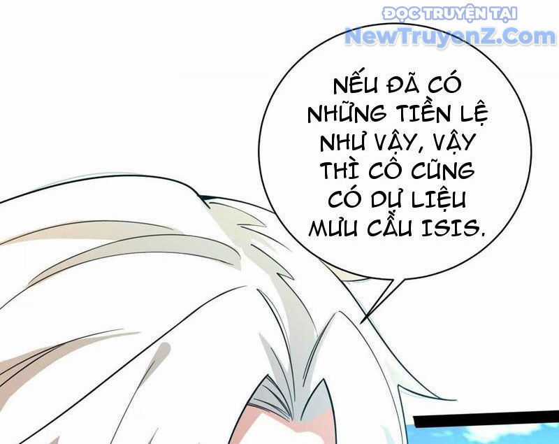 Đại Liên Minh Phản Xuyên Việt Của Bạo Quân Chương 90.1 trang 117