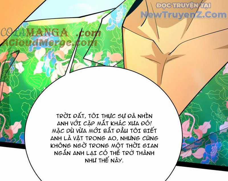 Đại Liên Minh Phản Xuyên Việt Của Bạo Quân Chương 90.1 trang 122