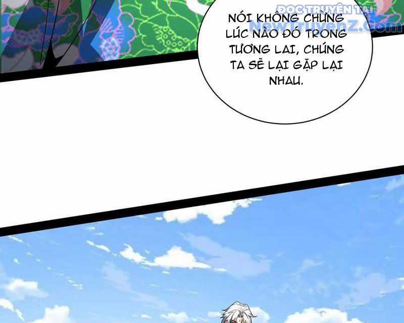 Đại Liên Minh Phản Xuyên Việt Của Bạo Quân Chương 90.1 trang 127