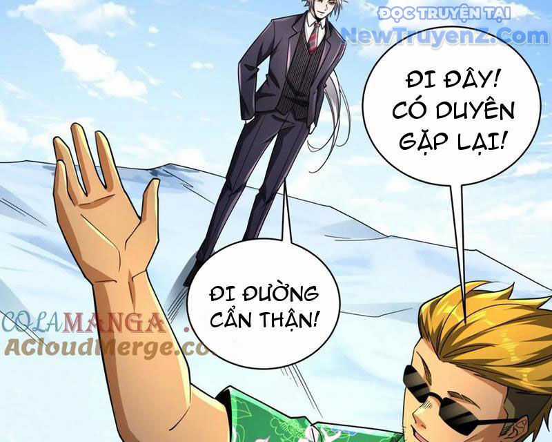 Đại Liên Minh Phản Xuyên Việt Của Bạo Quân Chương 90.1 trang 128