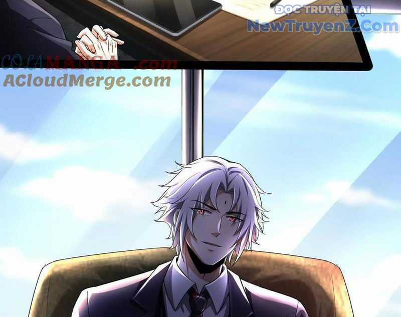 Đại Liên Minh Phản Xuyên Việt Của Bạo Quân Chương 90.1 trang 13