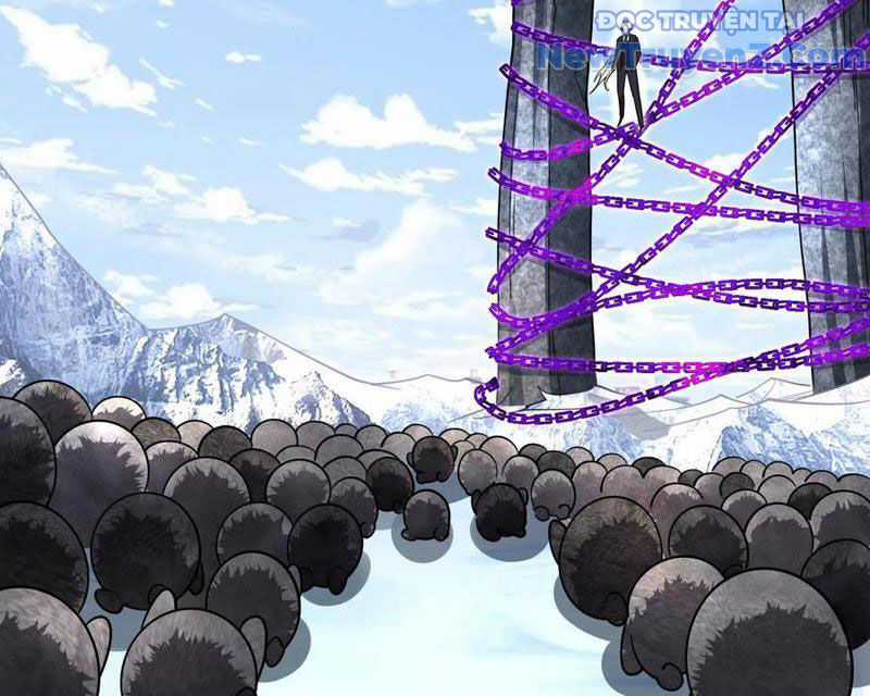 Đại Liên Minh Phản Xuyên Việt Của Bạo Quân Chương 90.1 trang 133