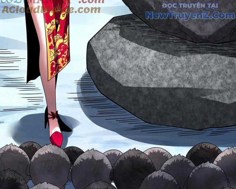 Đại Liên Minh Phản Xuyên Việt Của Bạo Quân Chương 90.1 trang 142