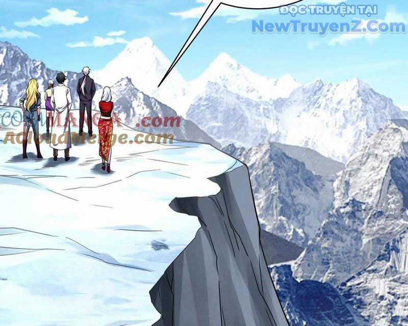 Đại Liên Minh Phản Xuyên Việt Của Bạo Quân Chương 90.1 trang 145