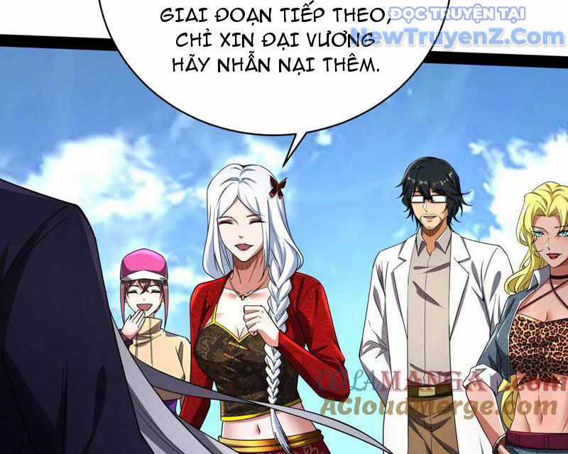 Đại Liên Minh Phản Xuyên Việt Của Bạo Quân Chương 90.1 trang 154