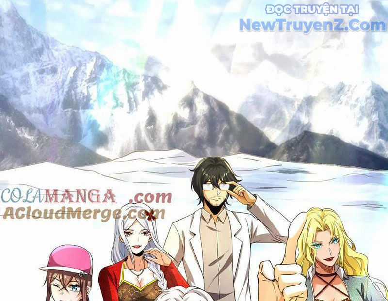 Đại Liên Minh Phản Xuyên Việt Của Bạo Quân Chương 90.1 trang 167