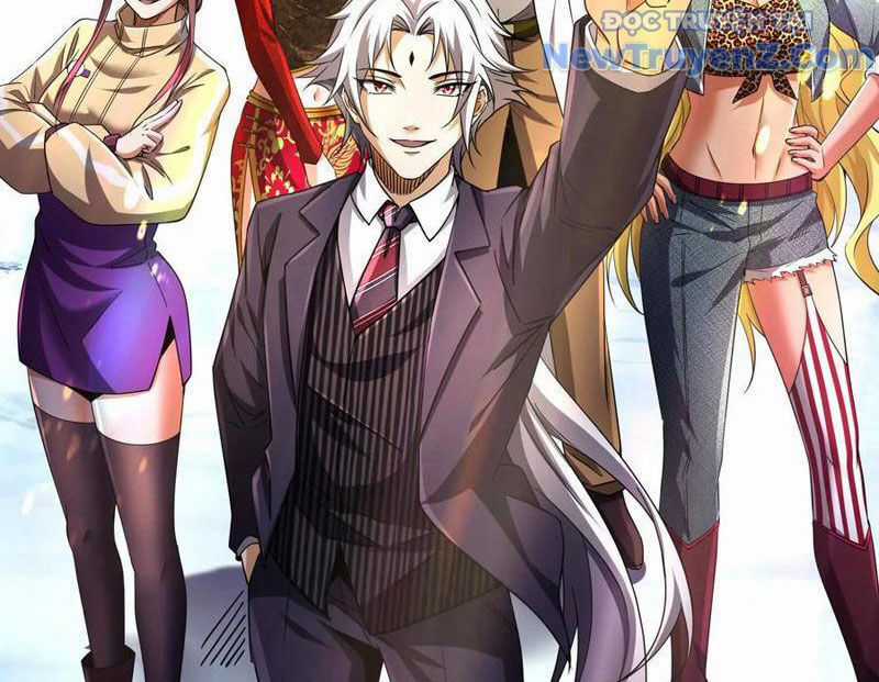 Đại Liên Minh Phản Xuyên Việt Của Bạo Quân Chương 90.1 trang 168