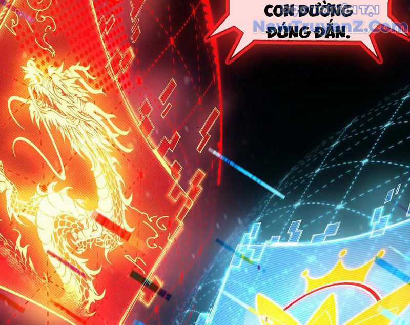 Đại Liên Minh Phản Xuyên Việt Của Bạo Quân Chương 90.1 trang 20