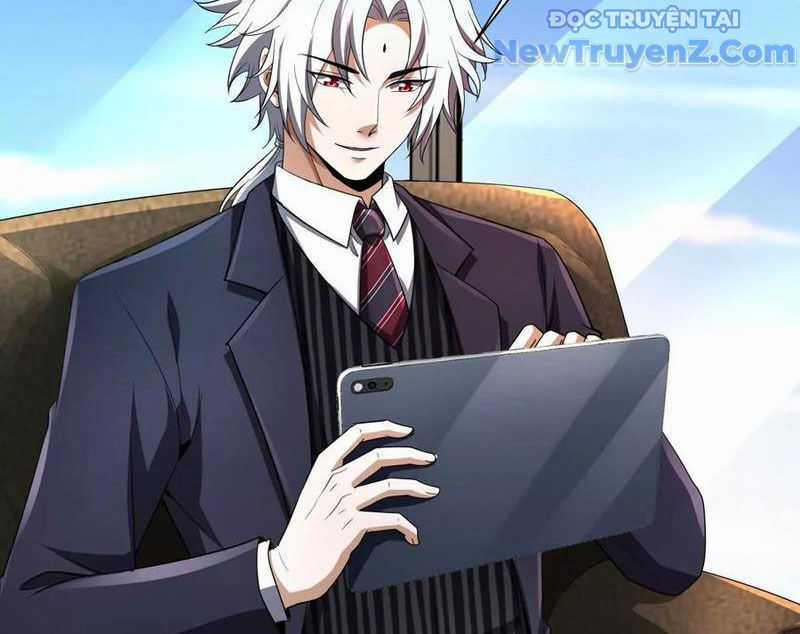 Đại Liên Minh Phản Xuyên Việt Của Bạo Quân Chương 90.1 trang 23