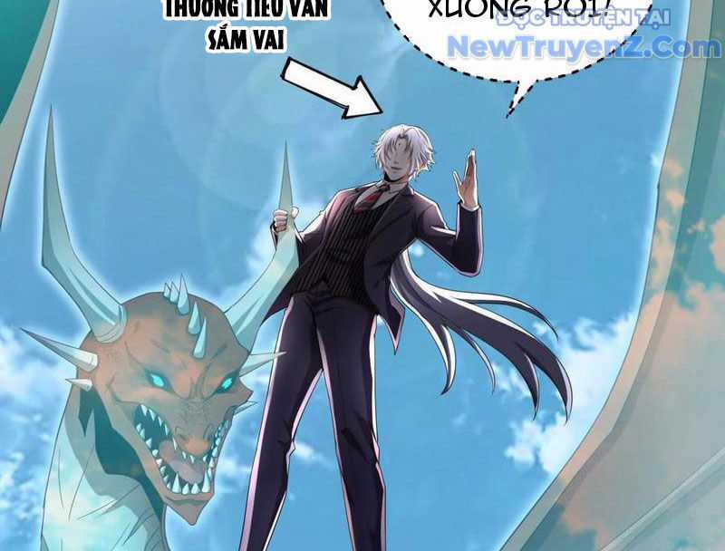 Đại Liên Minh Phản Xuyên Việt Của Bạo Quân Chương 90.1 trang 54