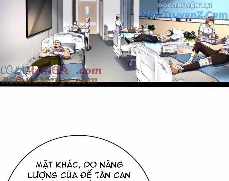 Đại Liên Minh Phản Xuyên Việt Của Bạo Quân Chương 90.1 trang 6