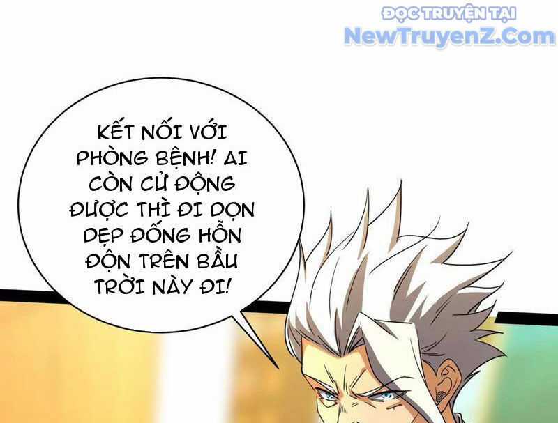 Đại Liên Minh Phản Xuyên Việt Của Bạo Quân Chương 90.1 trang 65