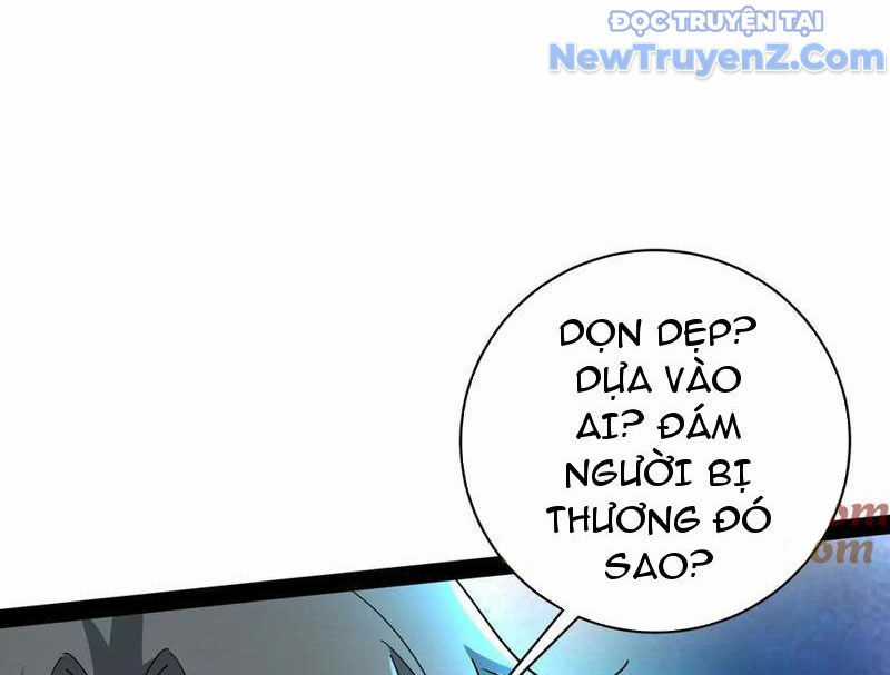 Đại Liên Minh Phản Xuyên Việt Của Bạo Quân Chương 90.1 trang 68