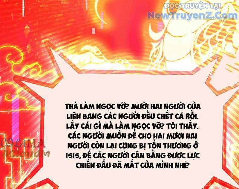 Đại Liên Minh Phản Xuyên Việt Của Bạo Quân Chương 90.1 trang 91