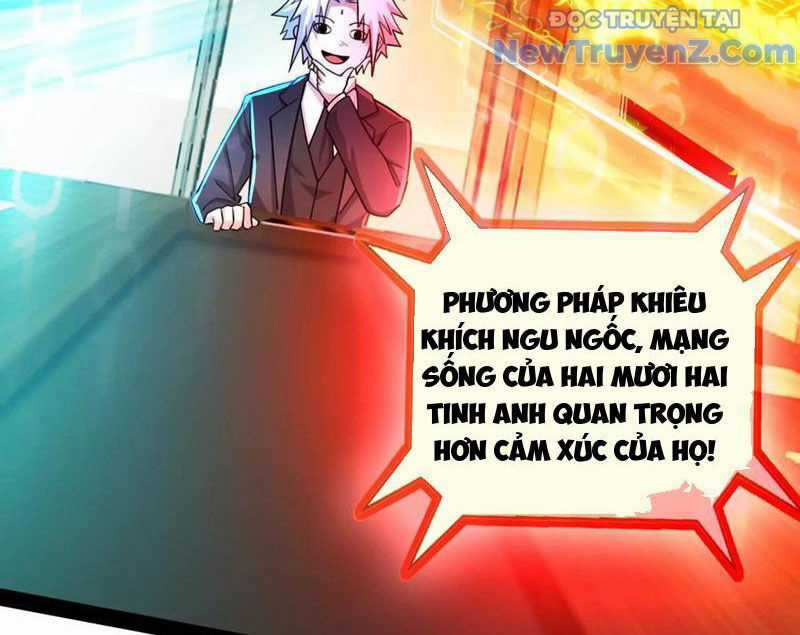 Đại Liên Minh Phản Xuyên Việt Của Bạo Quân Chương 90.1 trang 94