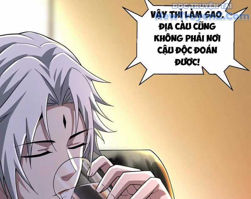 Đại Liên Minh Phản Xuyên Việt Của Bạo Quân Chương 90.1 trang 97