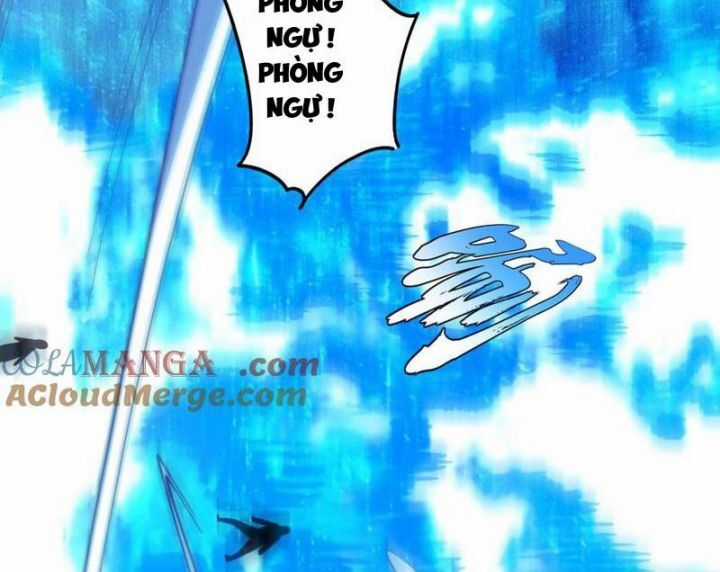 Đại Liên Minh Phản Xuyên Việt Của Bạo Quân Chương 90 trang 124