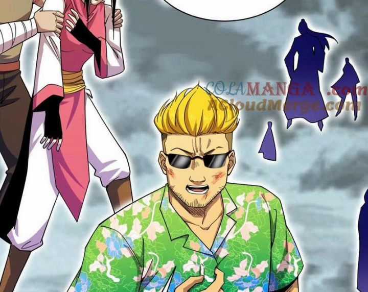 Đại Liên Minh Phản Xuyên Việt Của Bạo Quân Chương 90 trang 147