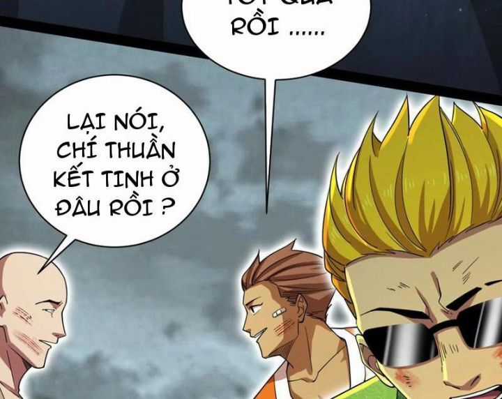 Đại Liên Minh Phản Xuyên Việt Của Bạo Quân Chương 90 trang 155