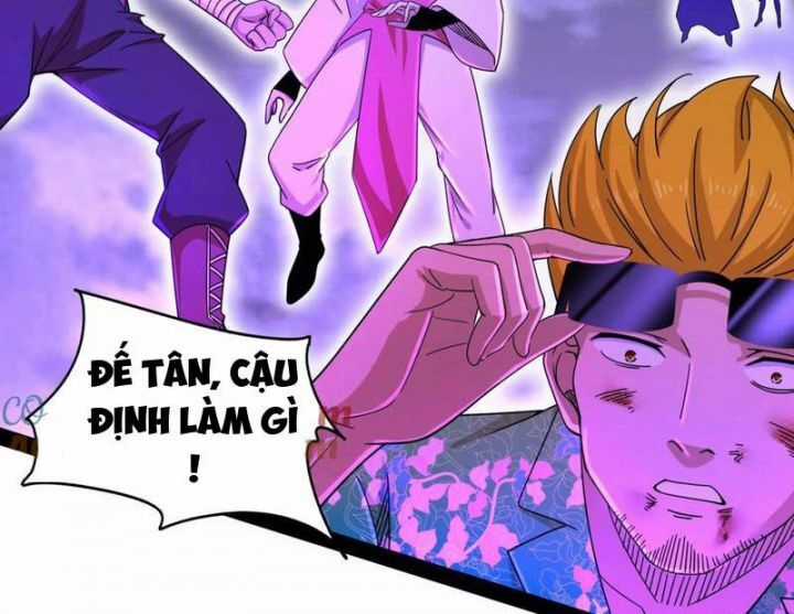 Đại Liên Minh Phản Xuyên Việt Của Bạo Quân Chương 90 trang 177