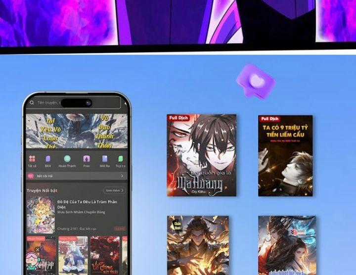 Đại Liên Minh Phản Xuyên Việt Của Bạo Quân Chương 90 trang 186