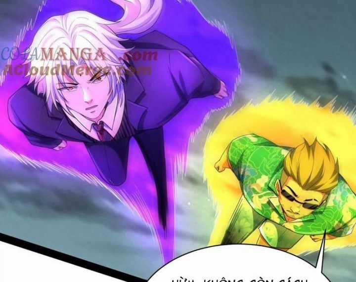 Đại Liên Minh Phản Xuyên Việt Của Bạo Quân Chương 90 trang 21