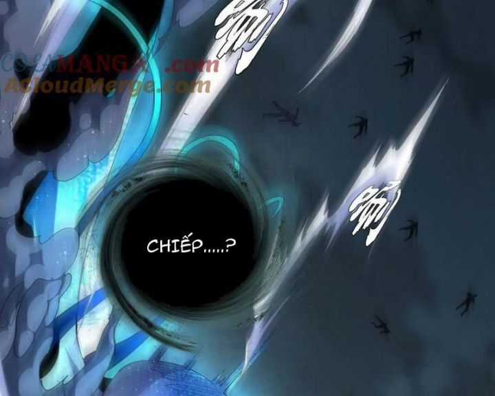 Đại Liên Minh Phản Xuyên Việt Của Bạo Quân Chương 90 trang 51