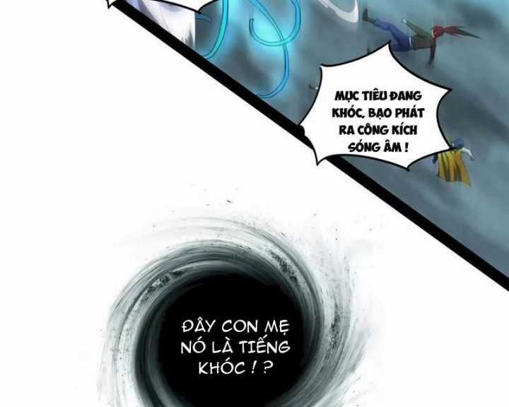 Đại Liên Minh Phản Xuyên Việt Của Bạo Quân Chương 90 trang 53