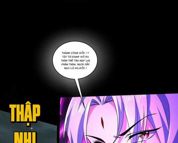 Đại Liên Minh Phản Xuyên Việt Của Bạo Quân Chương 90 trang 74