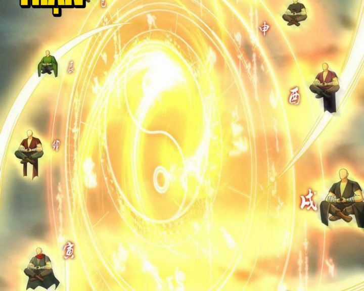 Đại Liên Minh Phản Xuyên Việt Của Bạo Quân Chương 90 trang 76