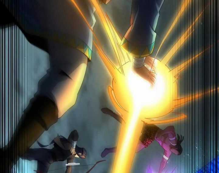 Đại Liên Minh Phản Xuyên Việt Của Bạo Quân Chương 90 trang 8