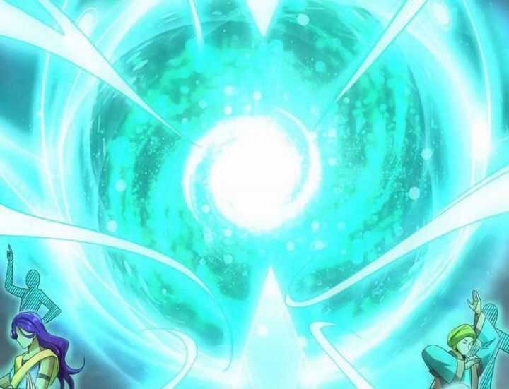 Đại Liên Minh Phản Xuyên Việt Của Bạo Quân Chương 90 trang 81