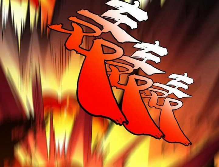 Đại Liên Minh Phản Xuyên Việt Của Bạo Quân Chương 90 trang 98