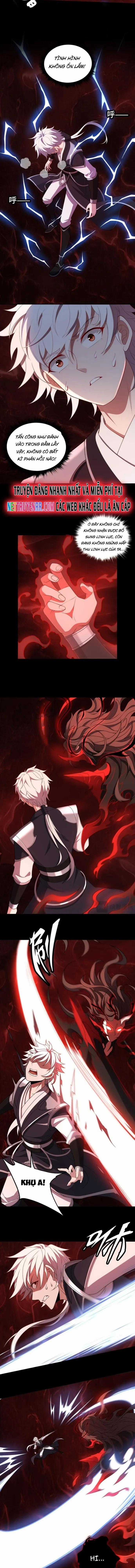 Đại Lộ Vô Danh Chapter 71 trang 4