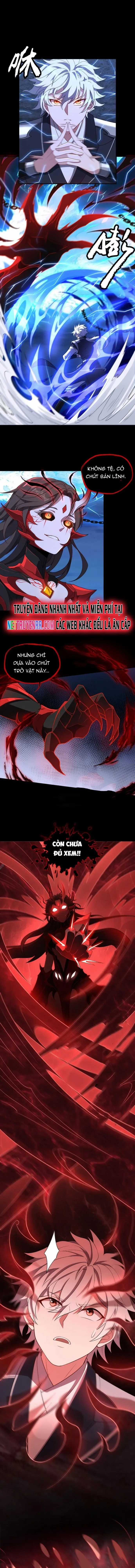 Đại Lộ Vô Danh Chapter 71 trang 2