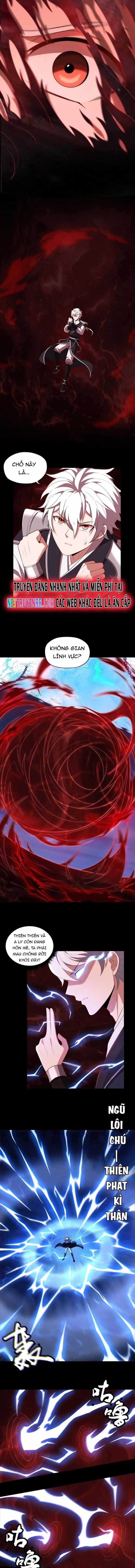 Đại Lộ Vô Danh Chapter 71 trang 3