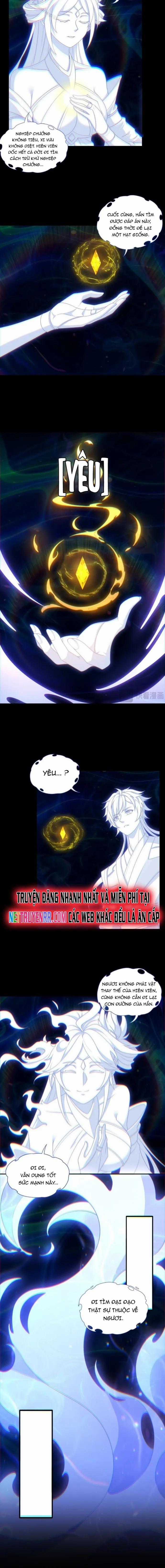 Đại Lộ Vô Danh Chapter 72.1 trang 4