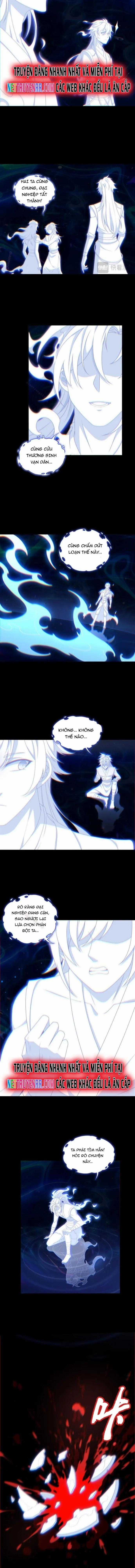 Đại Lộ Vô Danh Chapter 72.1 trang 2