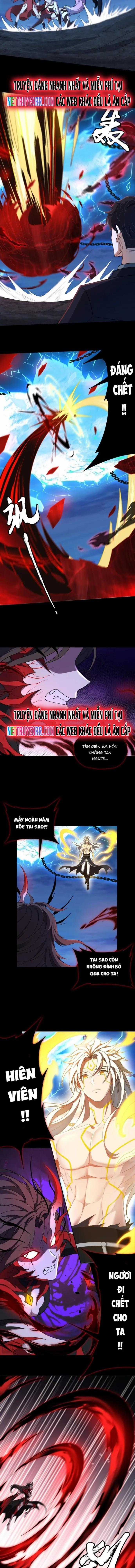 Đại Lộ Vô Danh Chapter 73 trang 4