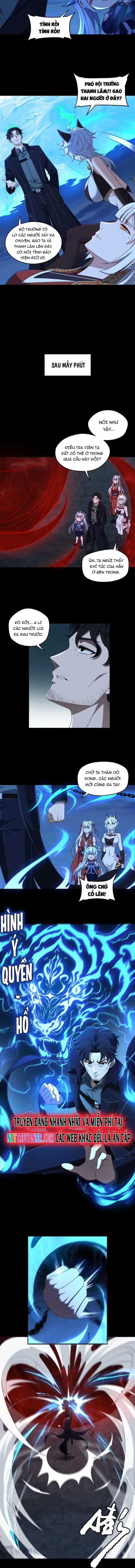 Đại Lộ Vô Danh Chapter 73 trang 2