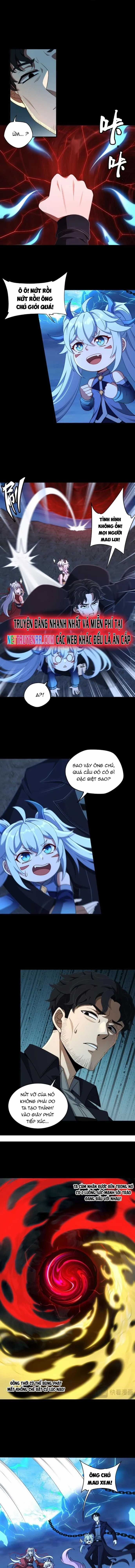 Đại Lộ Vô Danh Chapter 73 trang 3